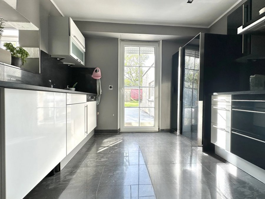 Квартира в Люксембурге, Люксембург, 170 м² - фото 4