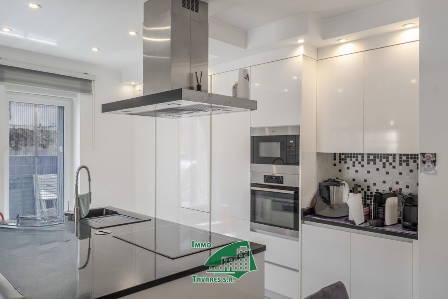 Квартира в Дикирхе, Люксембург, 113 м² - фото 4