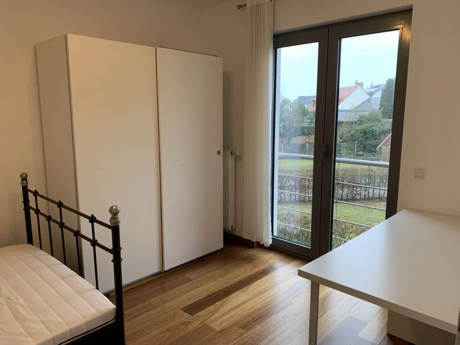 Квартира в Люксембурге, Люксембург, 95 м² - фото 4