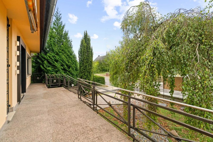 Квартира в Люксембурге, Люксембург, 228 м² - фото 4