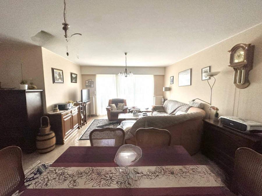 Квартира в Люксембурге, Люксембург, 112 м² - фото 4