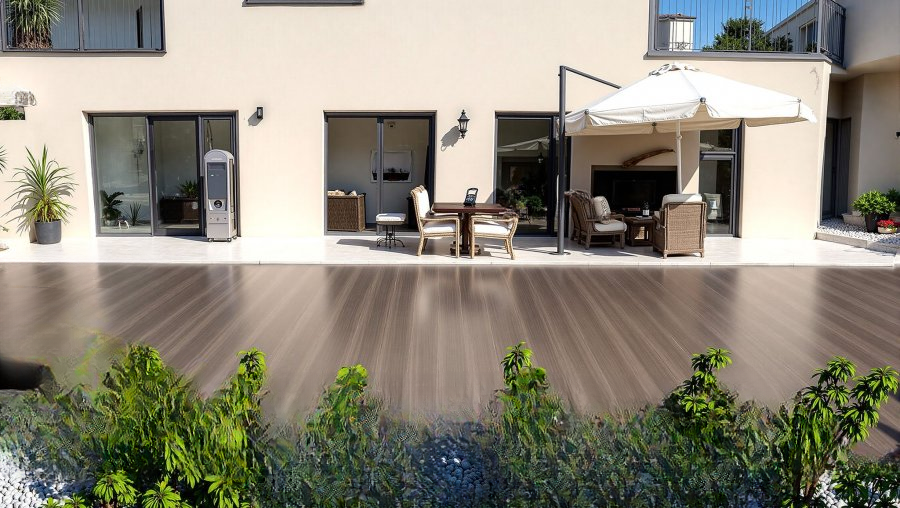 Квартира в Люксембурге, Люксембург, 135 м² - фото 4