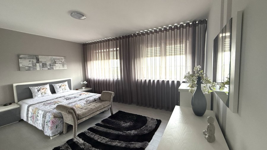 Квартира в Люксембурге, Люксембург, 190 м² - фото 4