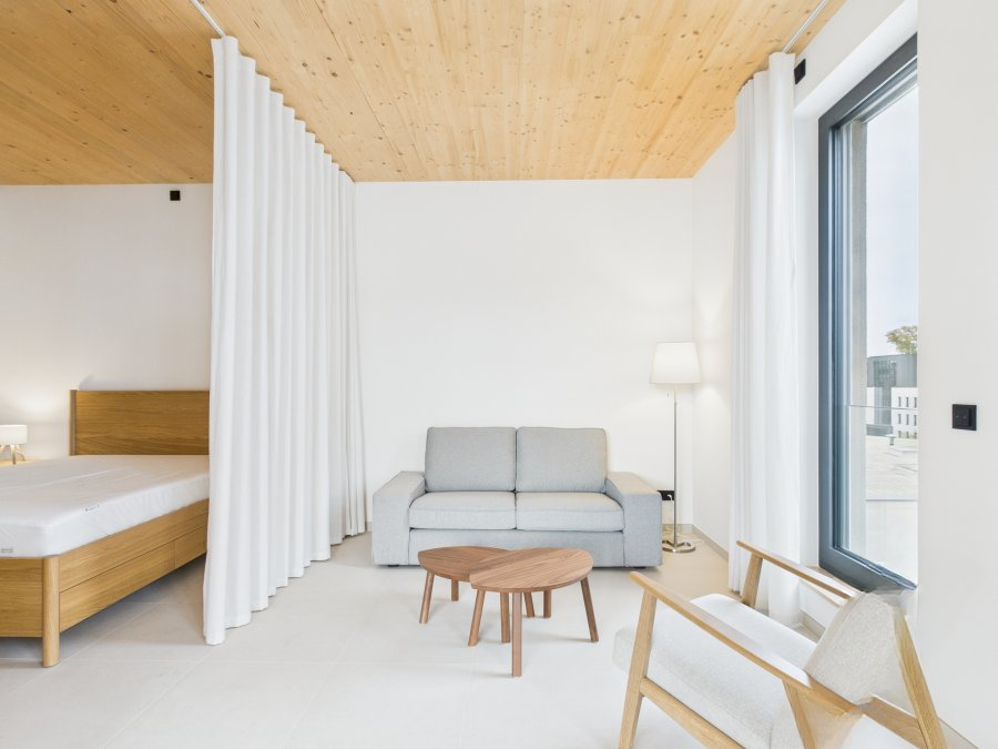 Квартира в Люксембурге, Люксембург, 105 м² - фото 4