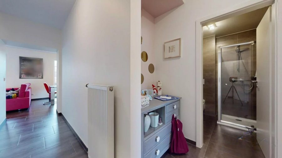 Квартира в Люксембурге, Люксембург, 65 м² - фото 4