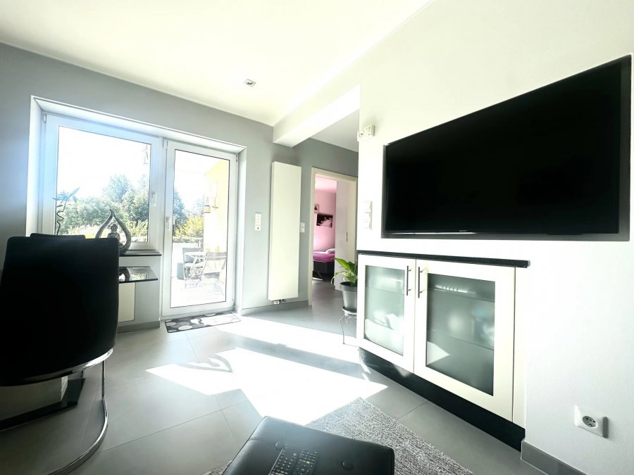 Квартира в Люксембурге, Люксембург, 60 м² - фото 4