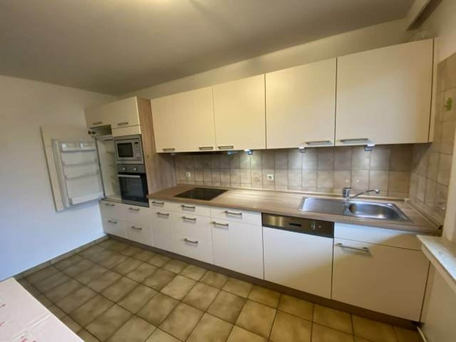 Квартира в Люксембурге, Люксембург, 170 м² - фото 4