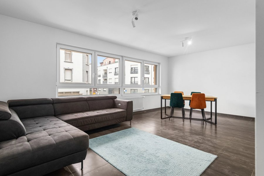 Квартира в Люксембурге, Люксембург, 66 м² - фото 4