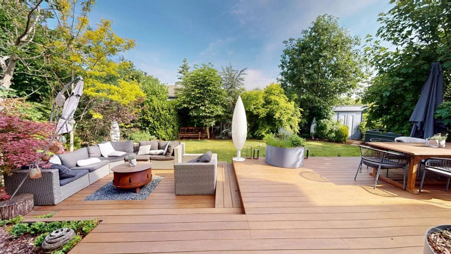 Квартира в Дикирхе, Люксембург, 306 м² - фото 4