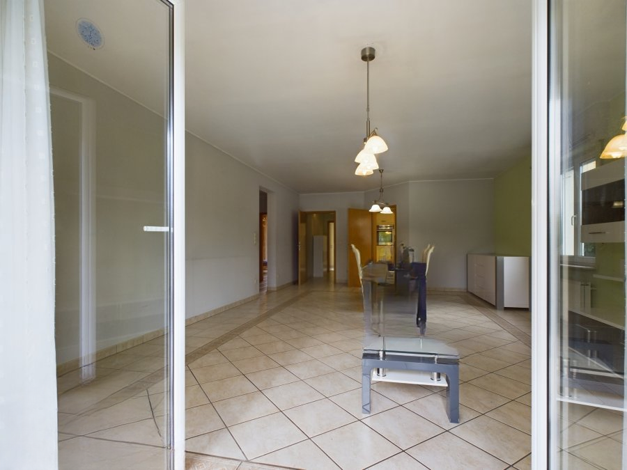 Квартира в Люксембурге, Люксембург, 115 м² - фото 4