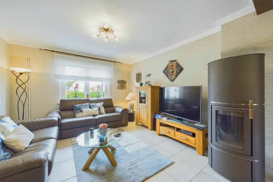 Квартира в Люксембурге, Люксембург, 145 м² - фото 4