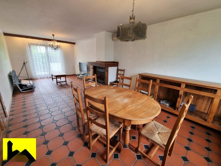 Квартира в Люксембурге, Люксембург, 200 м² - фото 4