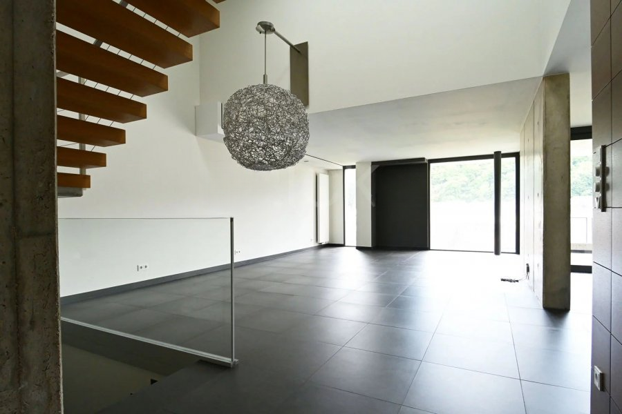 Квартира в Люксембурге, Люксембург, 185 м² - фото 4