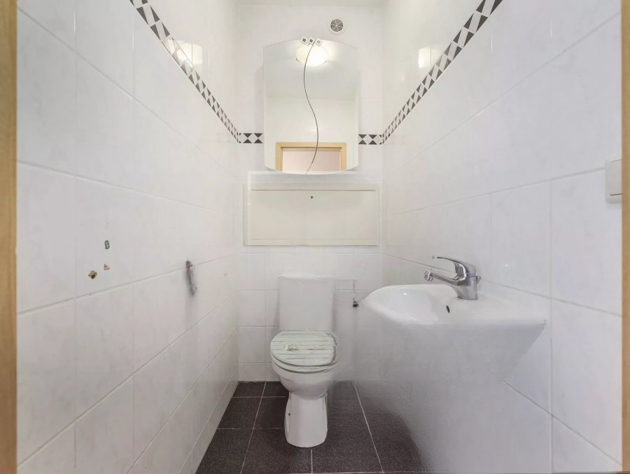 Квартира в Люксембурге, Люксембург, 130 м² - фото 4