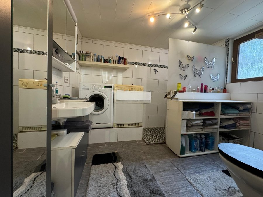 Квартира в Люксембурге, Люксембург, 130 м² - фото 4