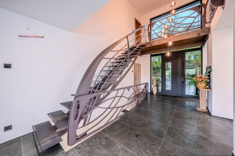 Квартира в Дикирхе, Люксембург, 482 м² - фото 3