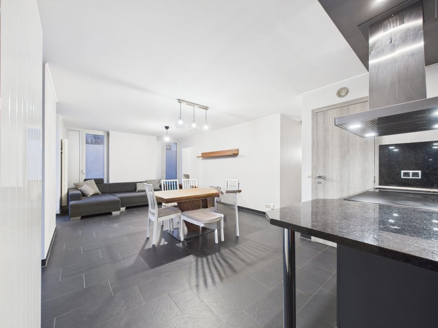 Квартира в Люксембурге, Люксембург, 86 м² - фото 4