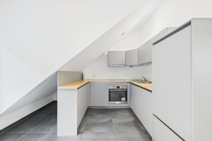 Квартира в Люксембурге, Люксембург, 50 м² - фото 4