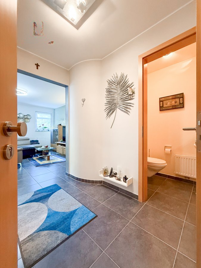 Квартира в Дикирхе, Люксембург, 138 м² - фото 4