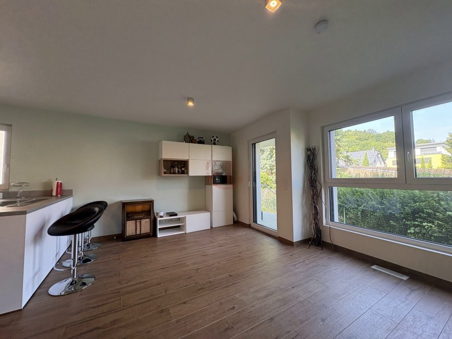 Квартира в Люксембурге, Люксембург, 59 м² - фото 4