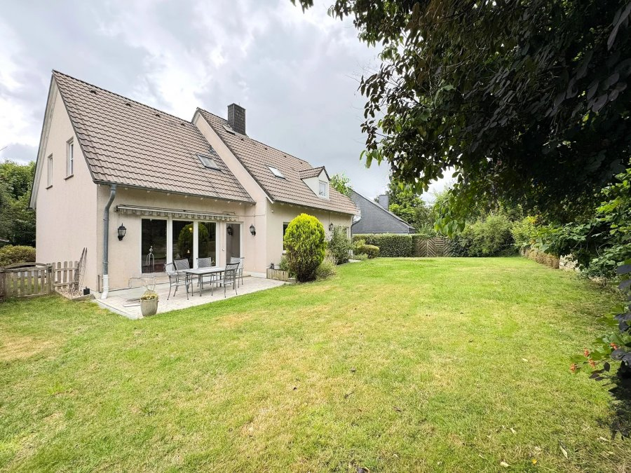 Квартира в Люксембурге, Люксембург, 171 м² - фото 4