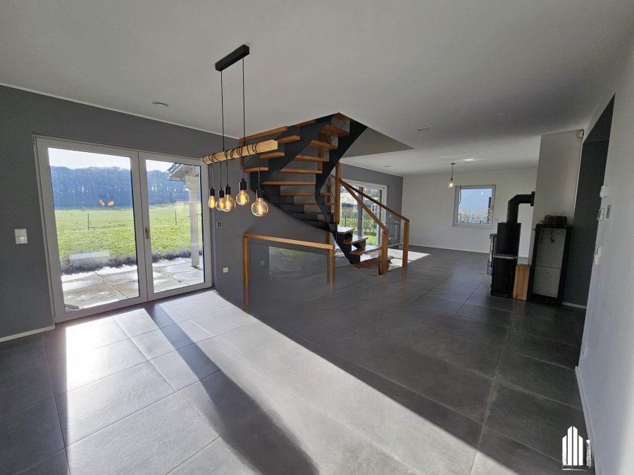 Квартира в Дикирхе, Люксембург, 160 м² - фото 4