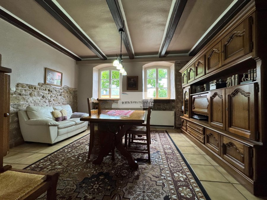 Квартира в Гревенмахере, Люксембург, 175 м² - фото 4