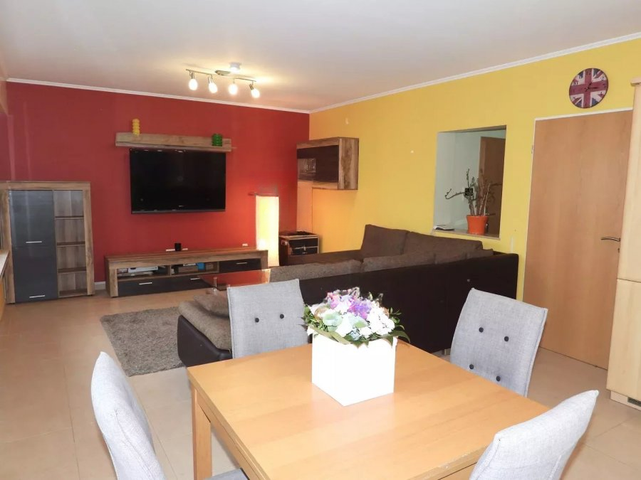 Квартира в Люксембурге, Люксембург, 74 м² - фото 4