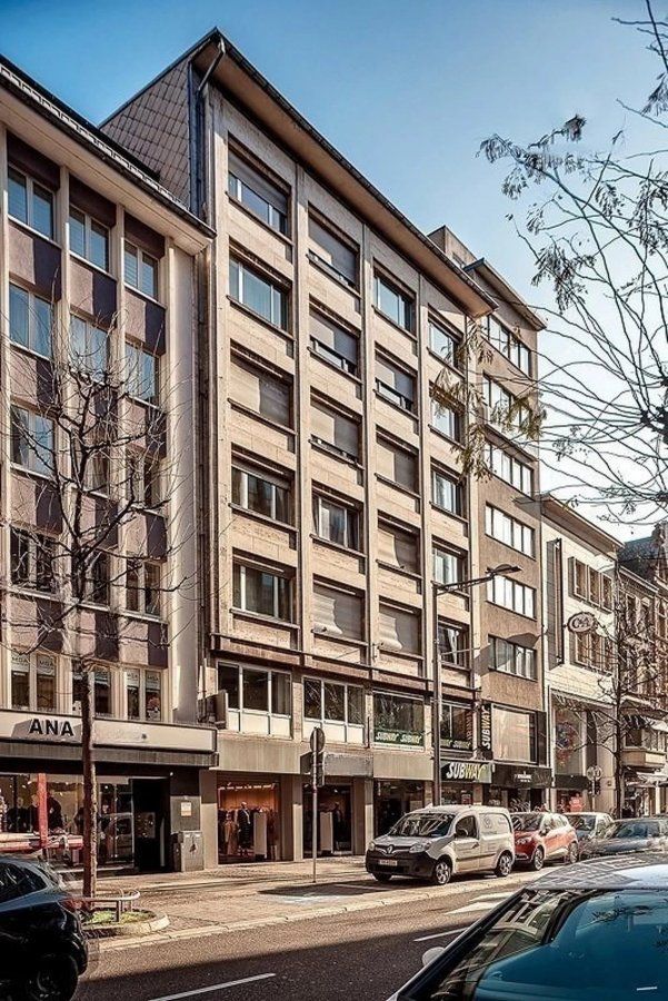 Квартира в Люксембурге, Люксембург, 75 м² - фото 1