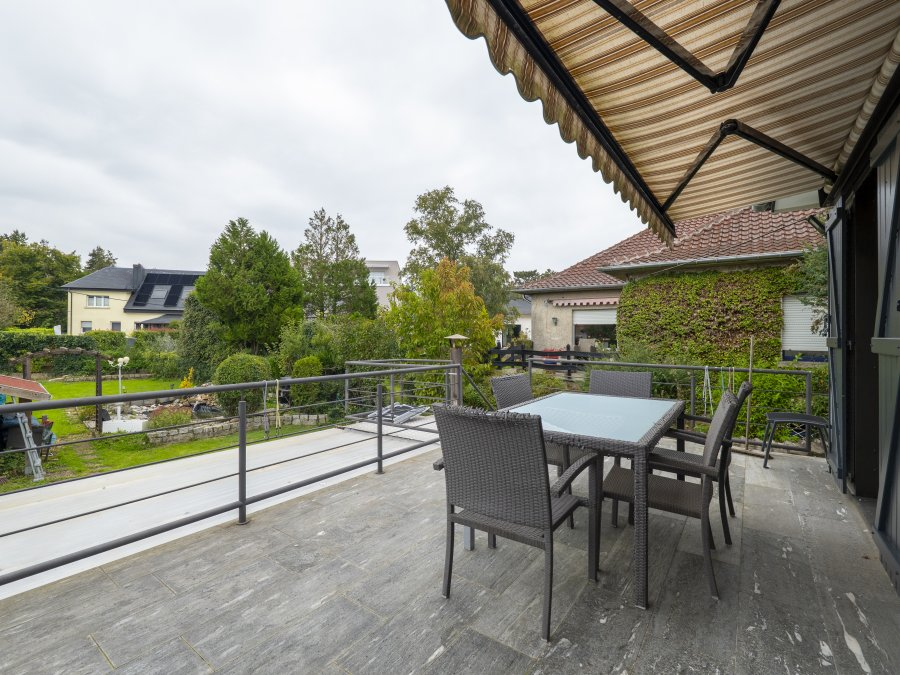 Квартира в Люксембурге, Люксембург, 95 м² - фото 4