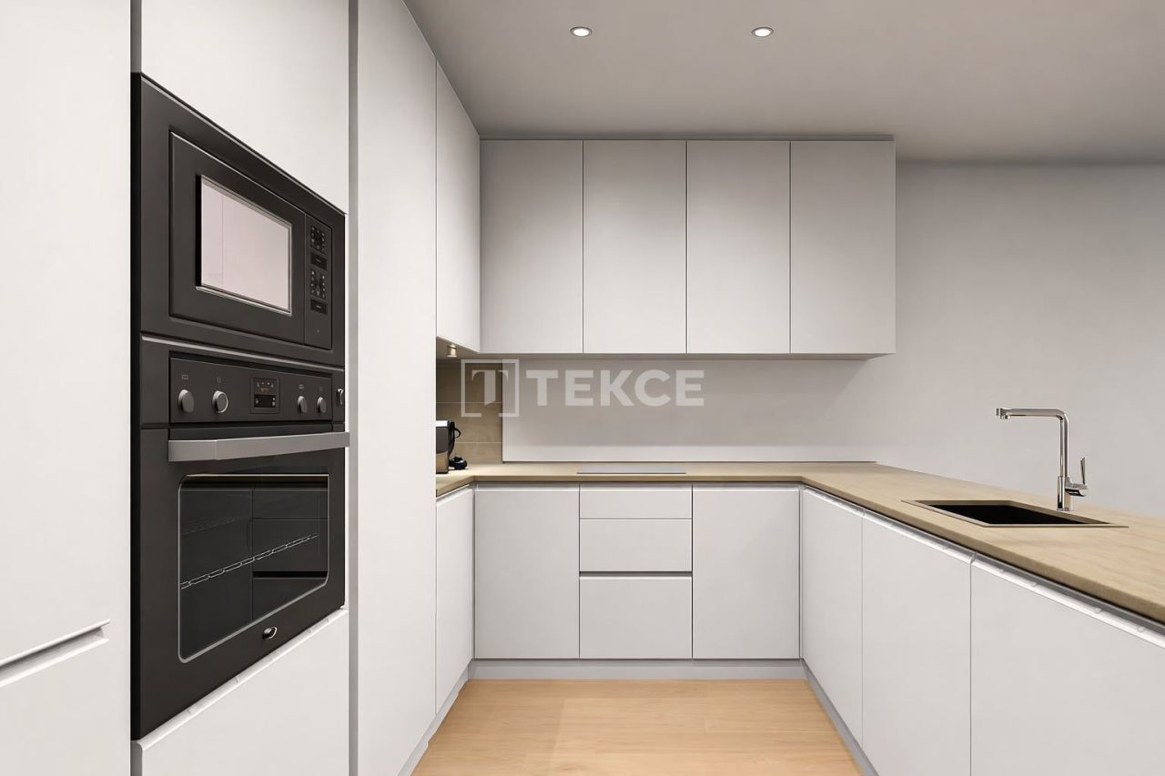 Пентхаус в Сан-Педро-дель-Пинатаре, Испания, 52 м² - фото 7