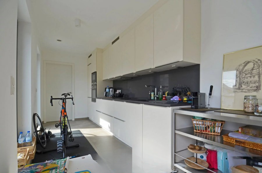 Квартира в Люксембурге, Люксембург, 83 м² - фото 4