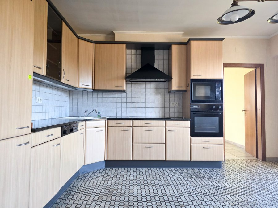 Квартира в Дикирхе, Люксембург, 173 м² - фото 4