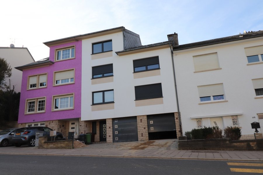 Квартира в Люксембурге, Люксембург, 95 м² - фото 4