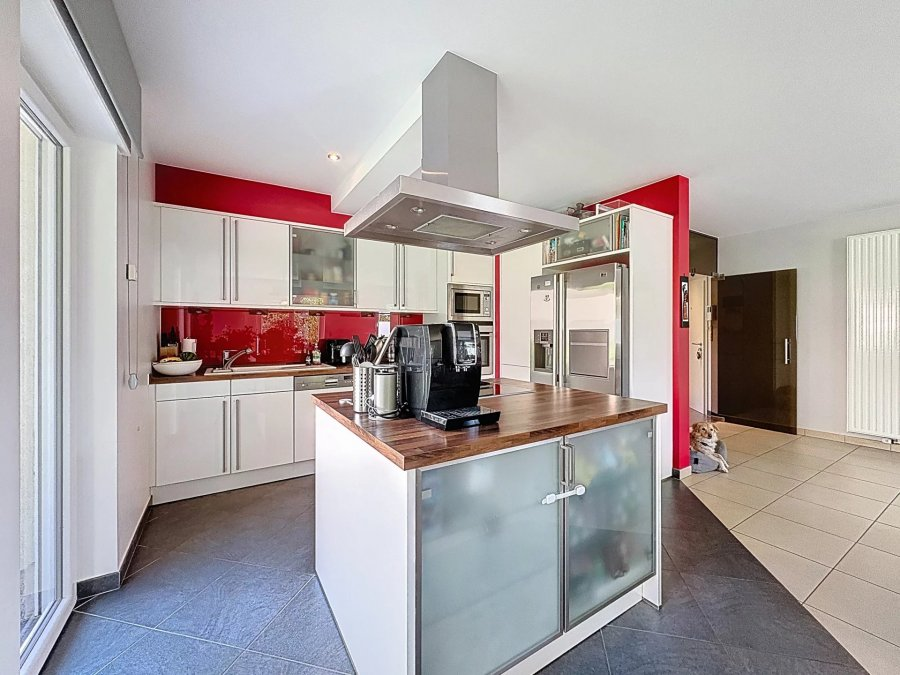 Квартира в Дикирхе, Люксембург, 94 м² - фото 4