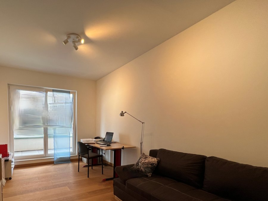 Квартира в Люксембурге, Люксембург, 126 м² - фото 4