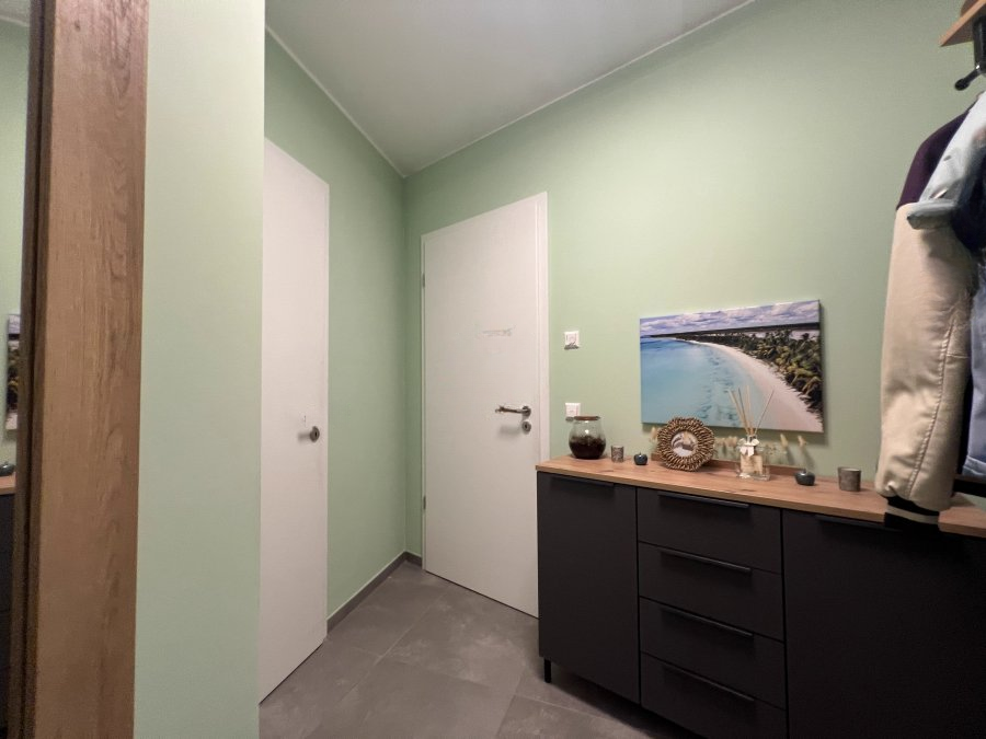 Квартира в Гревенмахере, Люксембург, 91 м² - фото 5