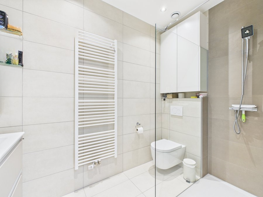 Квартира в Люксембурге, Люксембург, 61 м² - фото 5