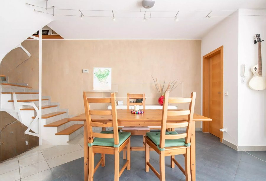 Квартира в Люксембурге, Люксембург, 90 м² - фото 5