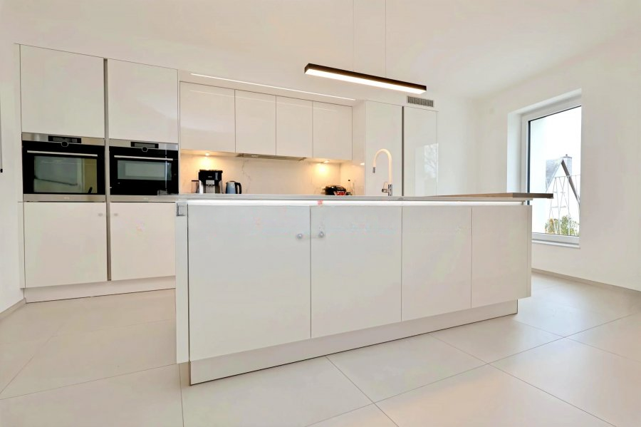 Квартира в Люксембурге, Люксембург, 412 м² - фото 5