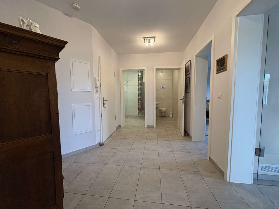 Квартира в Люксембурге, Люксембург, 88 м² - фото 5