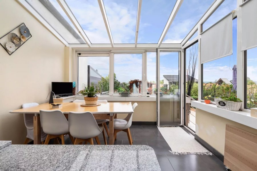 Квартира в Люксембурге, Люксембург, 190 м² - фото 5