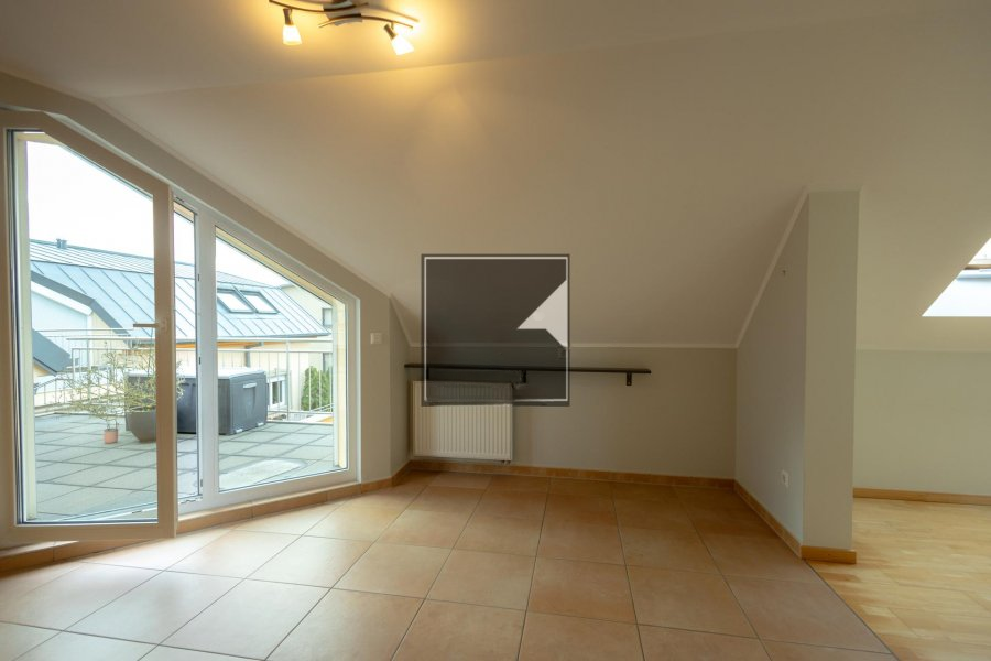 Квартира в Люксембурге, Люксембург, 120 м² - фото 5