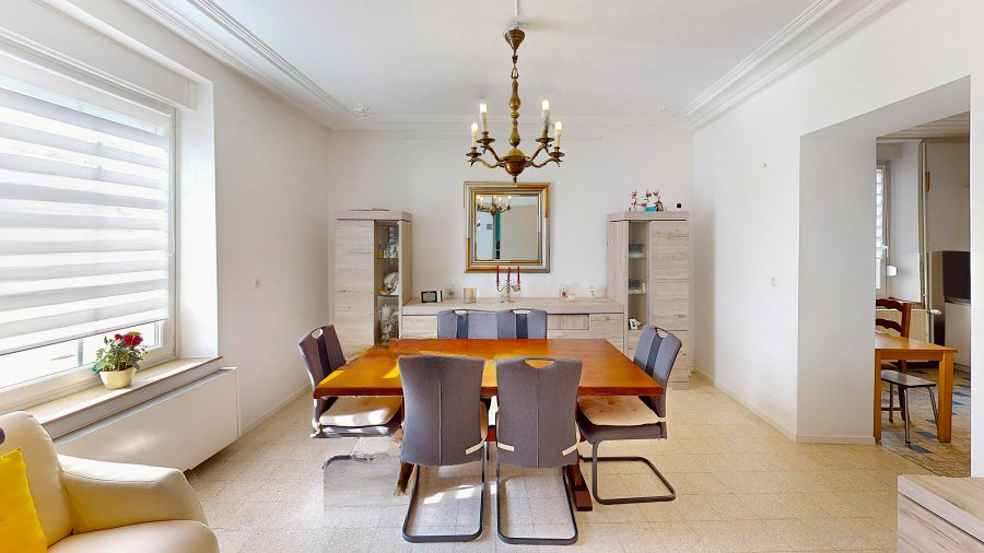 Квартира в Люксембурге, Люксембург, 280 м² - фото 5