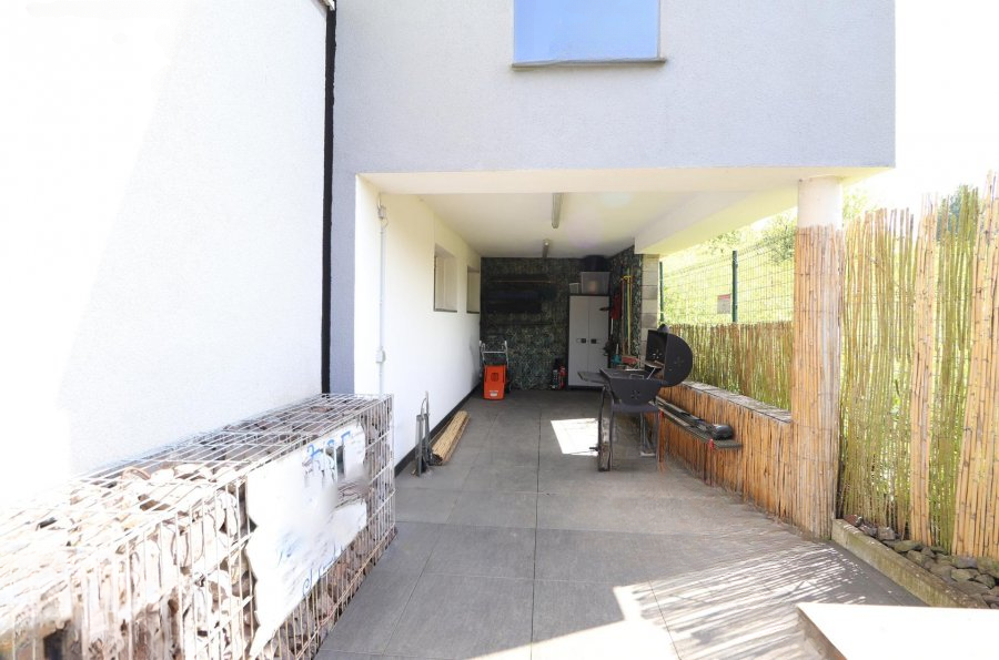 Квартира в Люксембурге, Люксембург, 315 м² - фото 5