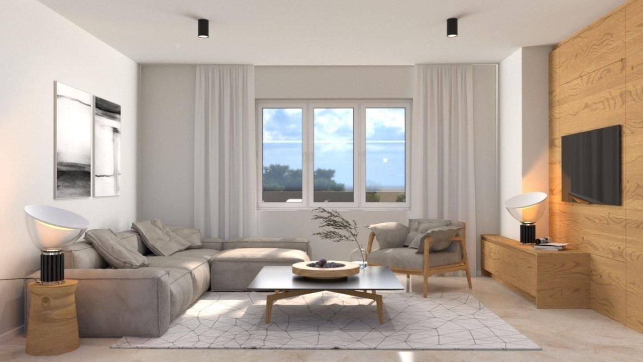 Вилла Loborika, Хорватия, 154 м² - фото 2