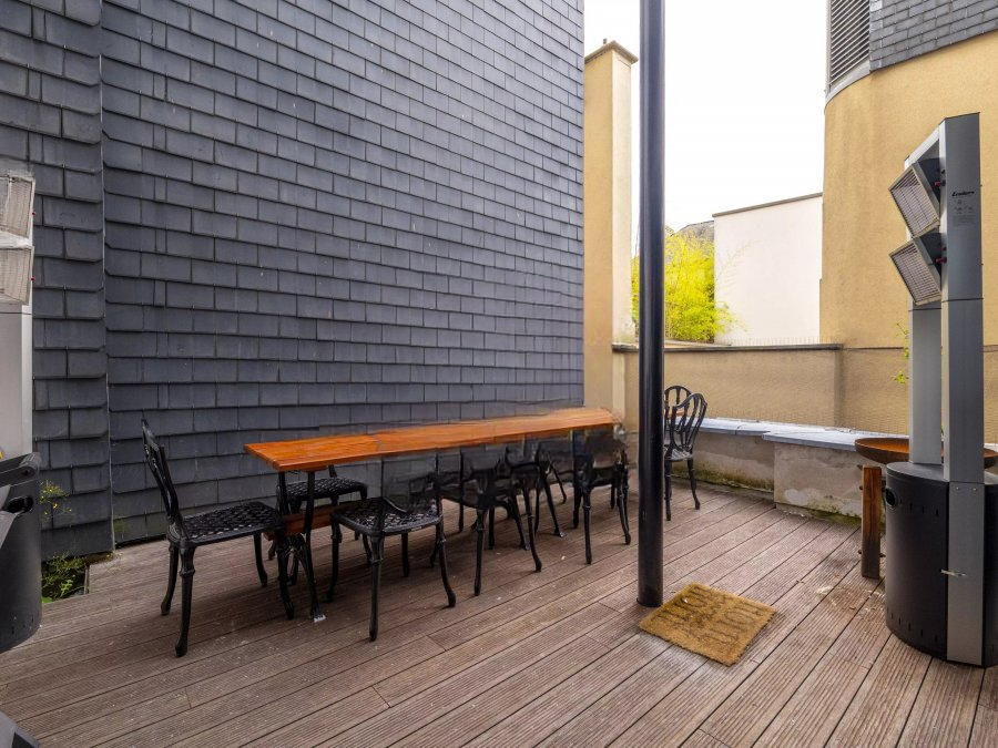 Квартира в Люксембурге, Люксембург, 51 м² - фото 5