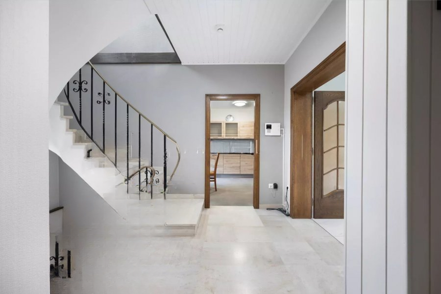 Квартира в Люксембурге, Люксембург, 130 м² - фото 5