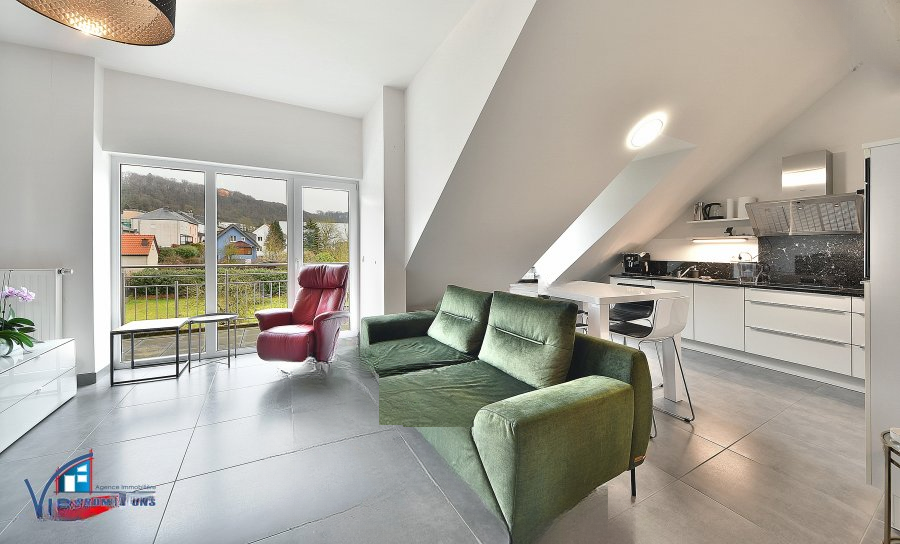 Квартира в Люксембурге, Люксембург, 61 м² - фото 5