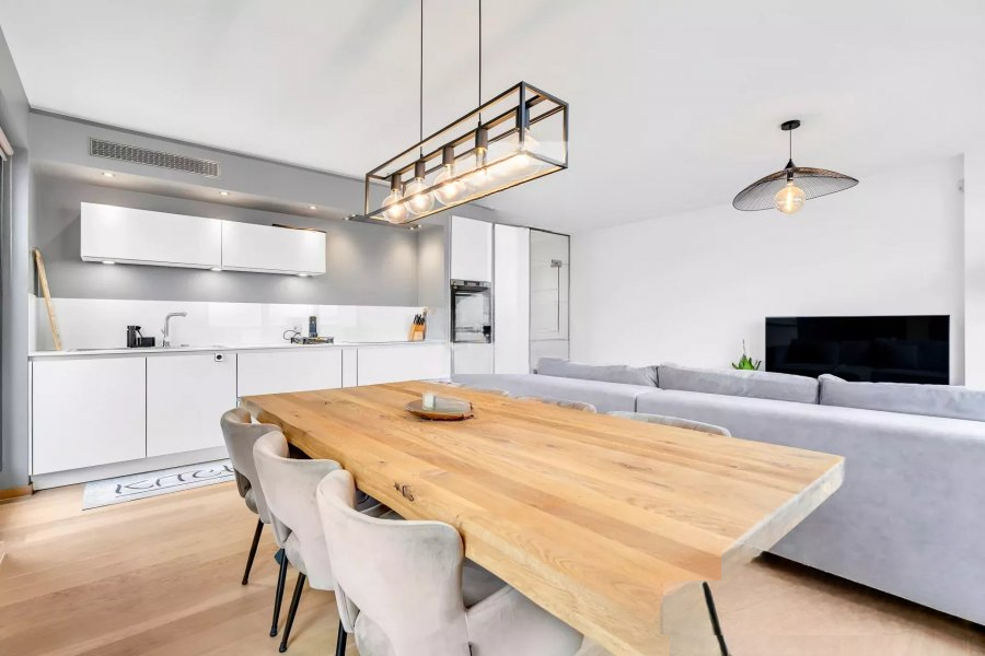 Квартира в Люксембурге, Люксембург, 99 м² - фото 5